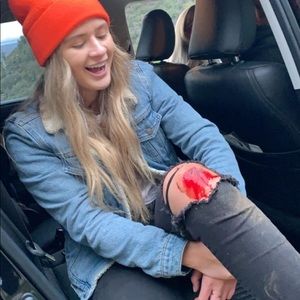 Levi’s Original Sherpa Trucker Jacket